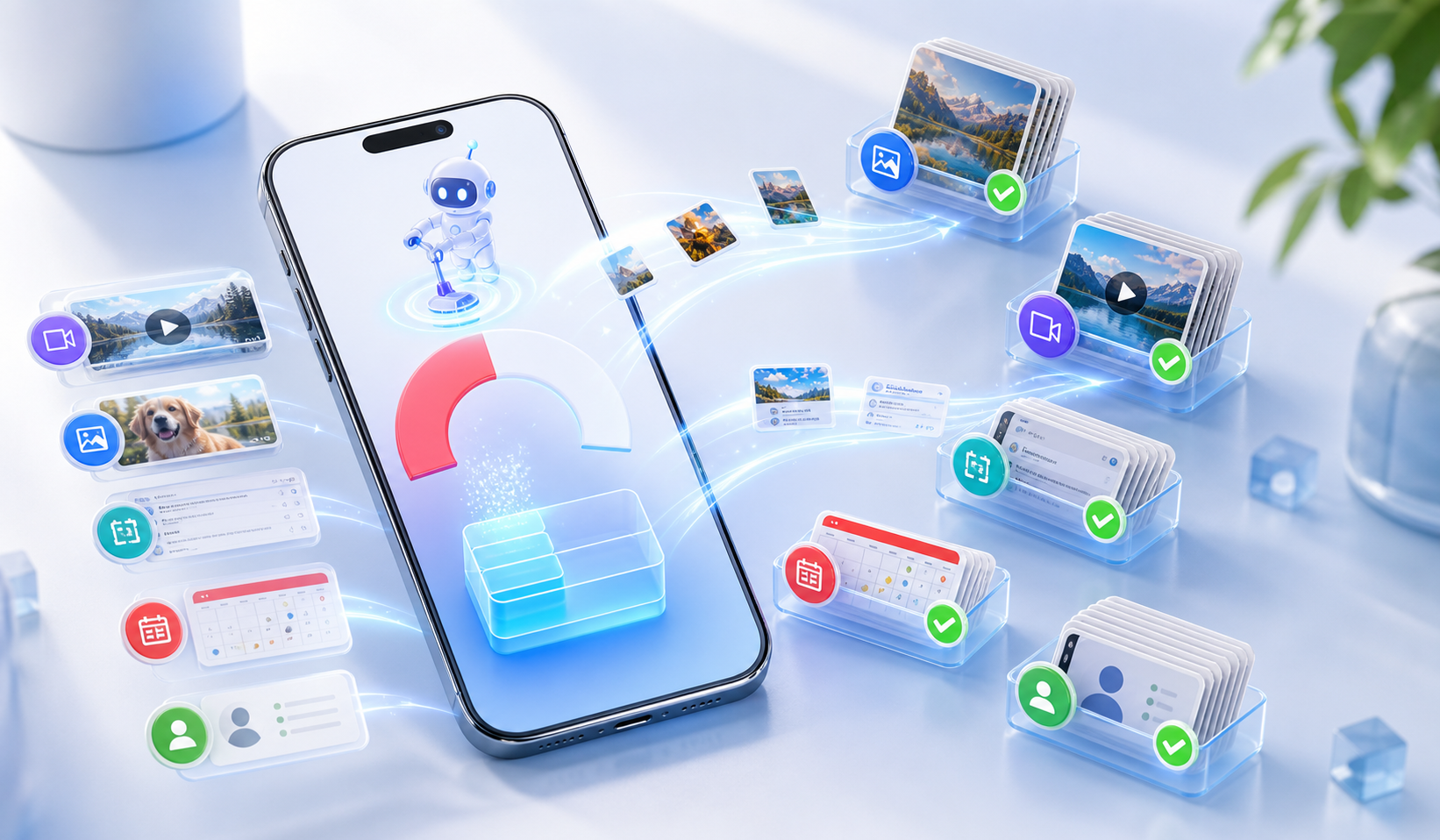 5 fast ways to free up iPhone storage cover
